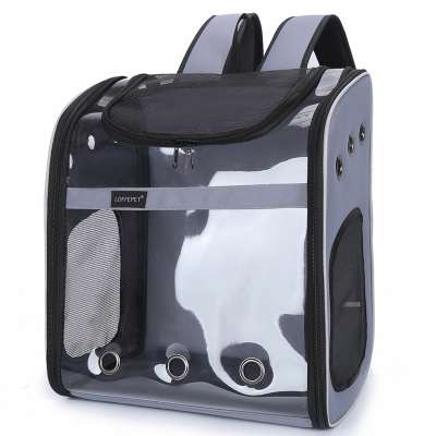 plastic airline approved dog transport box pet carrier and travel crate