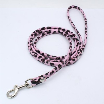 Hot Sale Dog collar leather Pet Supplies Adjustable Leather Pet Collars Soft and Durable Real Cow Leather Made